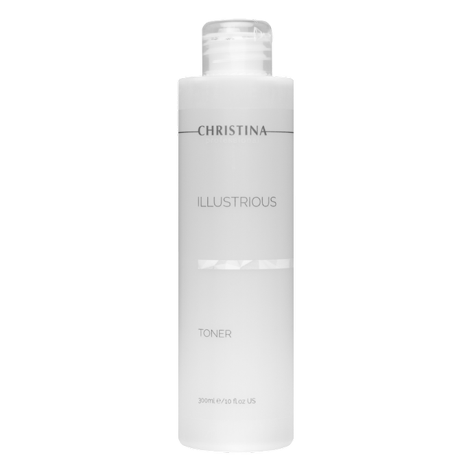 Тонік що відновлює Christina Illustrious Toner 300 мл (CHR541)