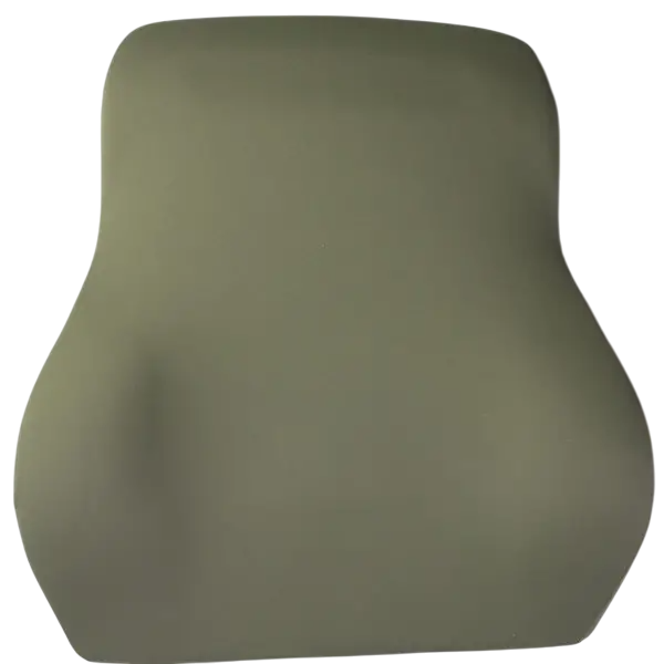 Подушка для спины Minimal Оливковый (HP-56-25GR)