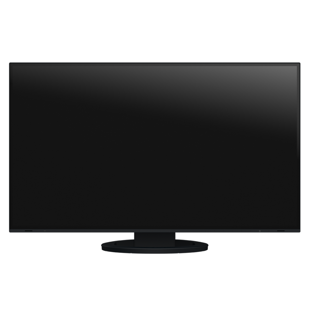 Монитор EIZO EV2781-BK Черный (11401657)