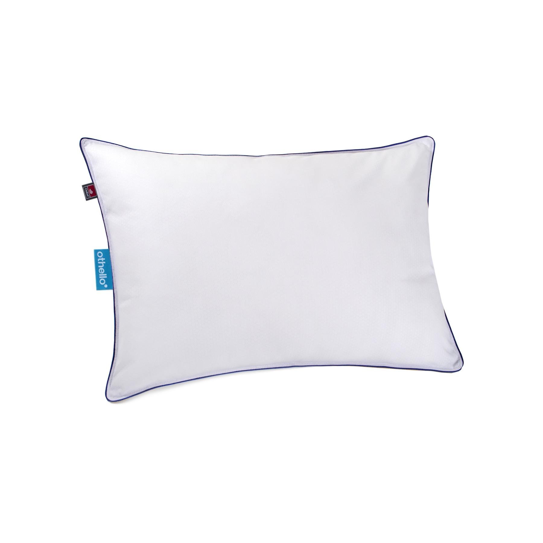 Подушка Othello Clima Max Soft антиалергенна 50х70 см (12856436) Подушка Othello Clima Max Soft антиалергенна 50х70 см (12856436)