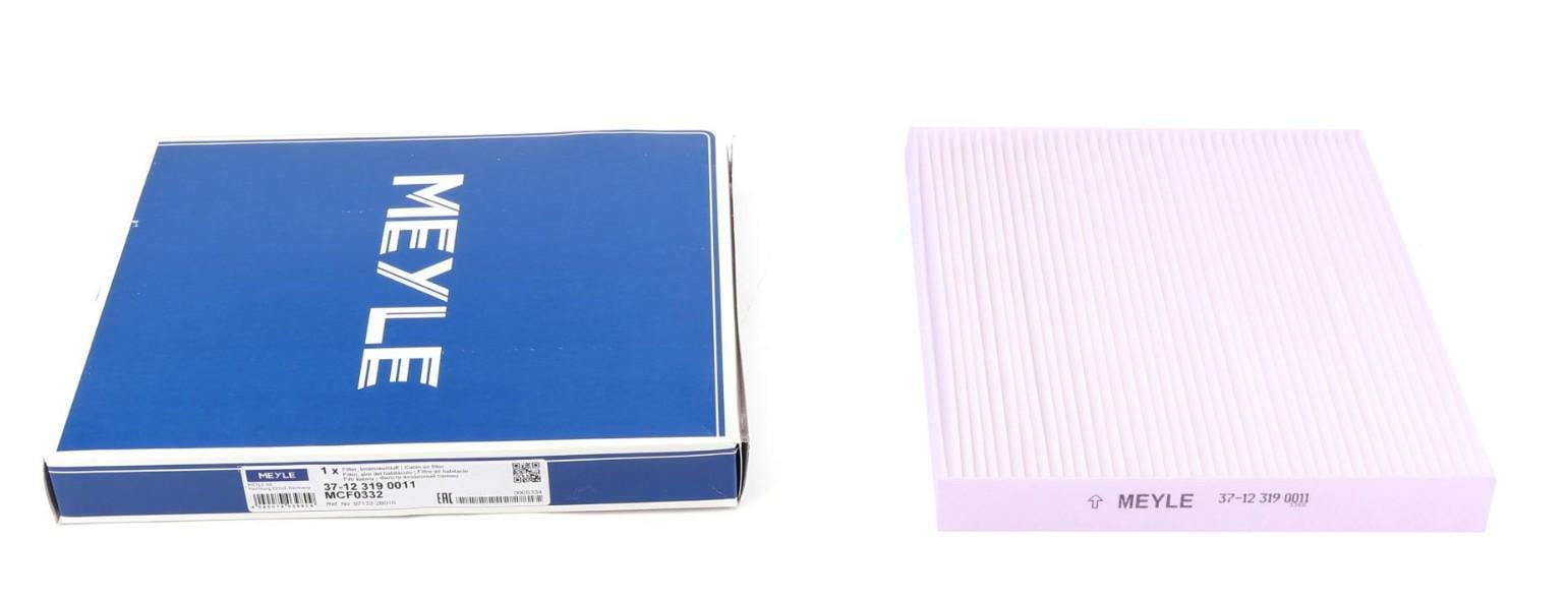 Фильтр салона Meyle для Hyundai Santa Fe/Sonata V 05-12- 37-12 319 0011)