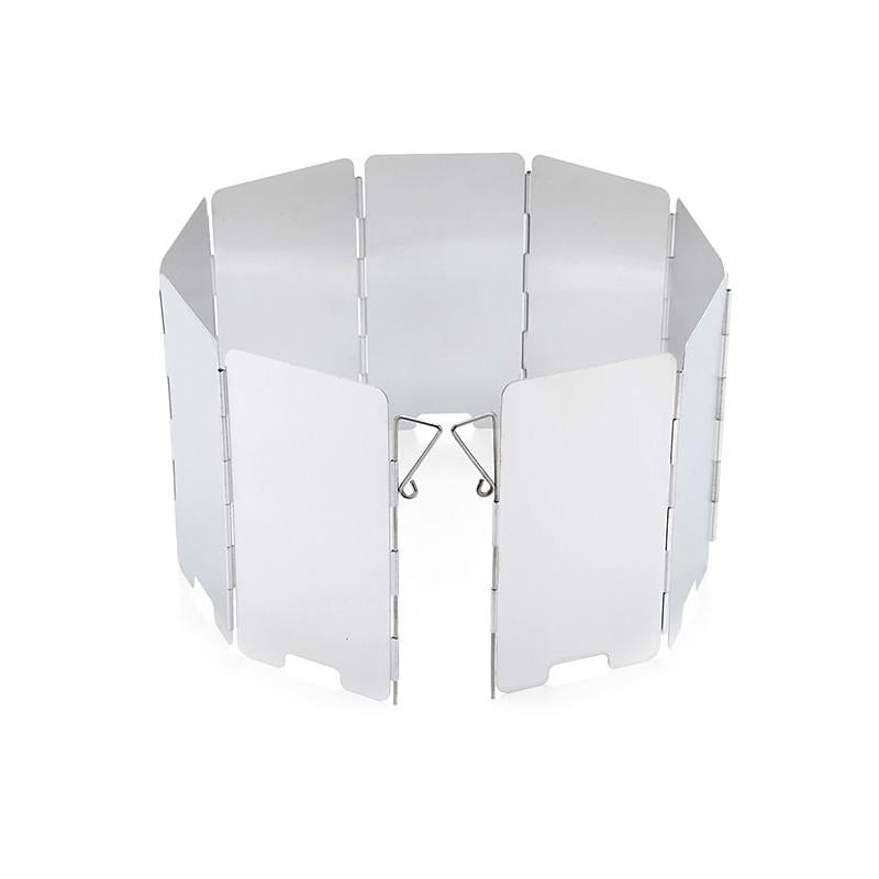 Экран ветрозащитный SEAROCK SRTF-003 складной 9 секций (30393623)