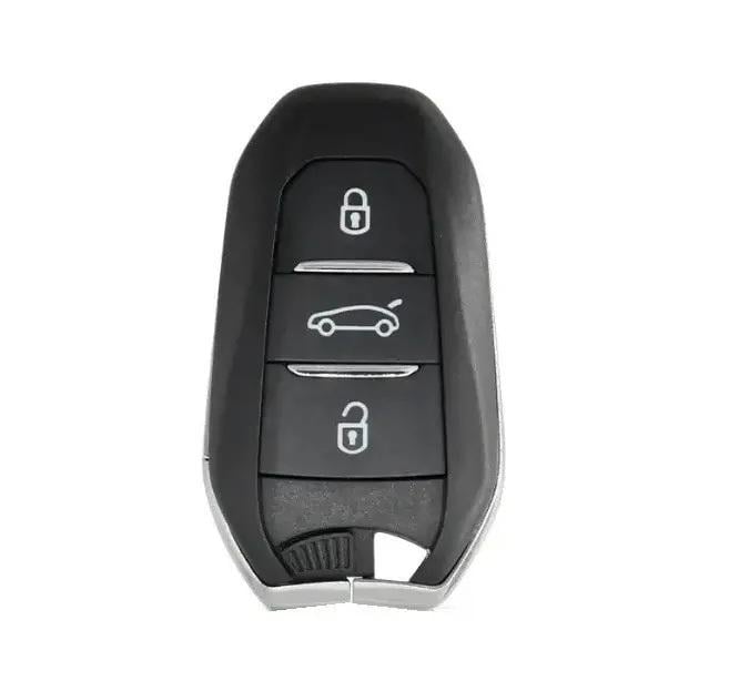 Корпус автоключа Citroen KS50