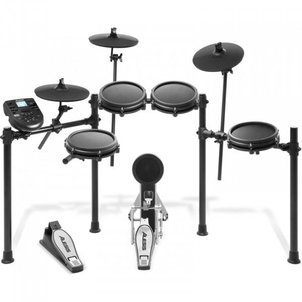 Электронная ударная установка Alesis NITROMESH KIT - фото 4