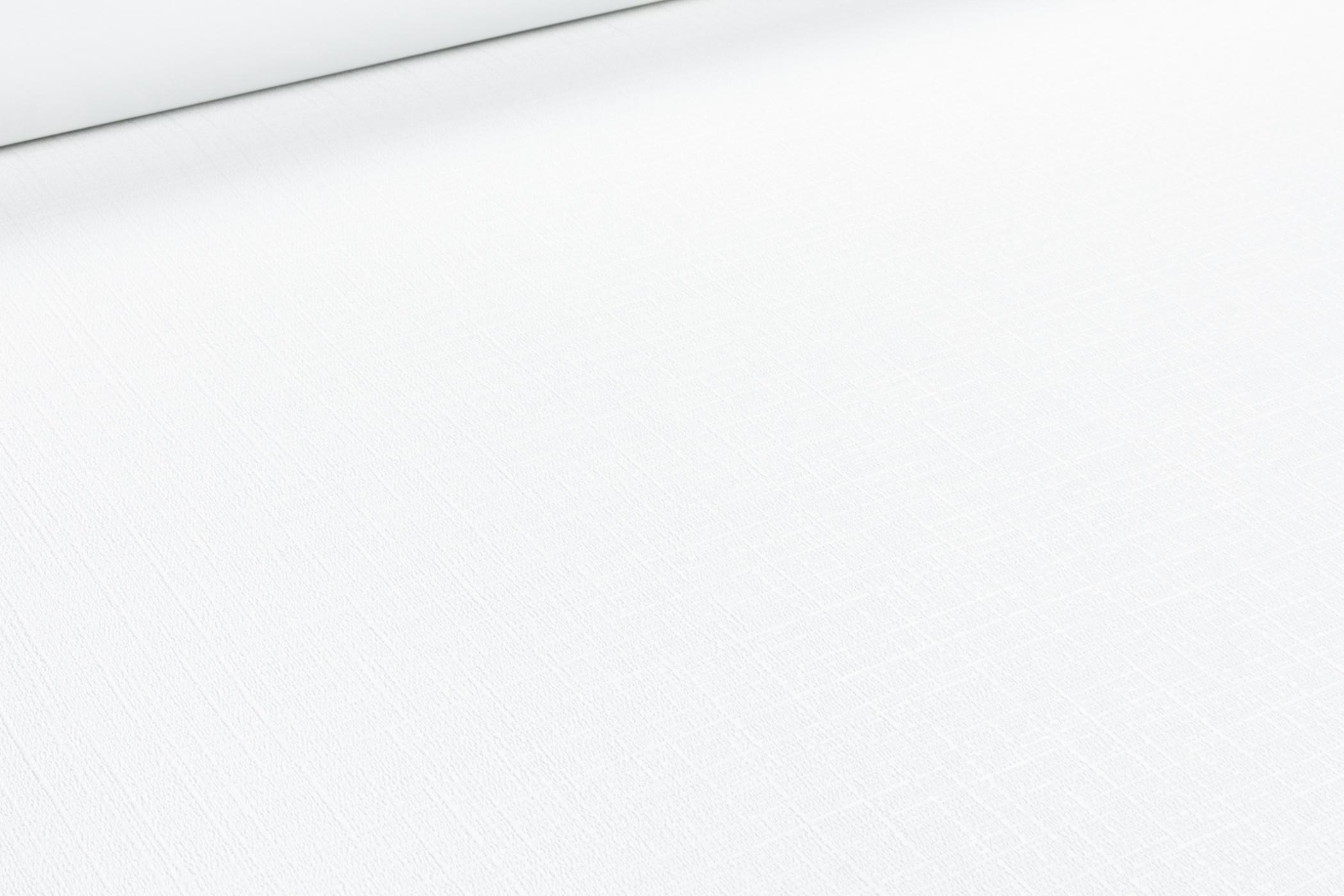 Обои флизелиновые GrandecoLife Karuna A71001 Фон винил горячего тиснения 0,53х10,05 м Белый