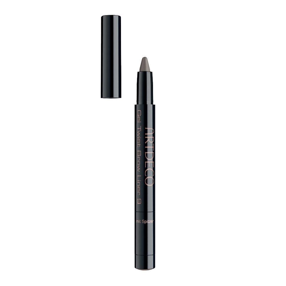 Карандаш для бровей Artdeco Twist Brow Liner 0,8 г №9 Ash Taupe (380062)