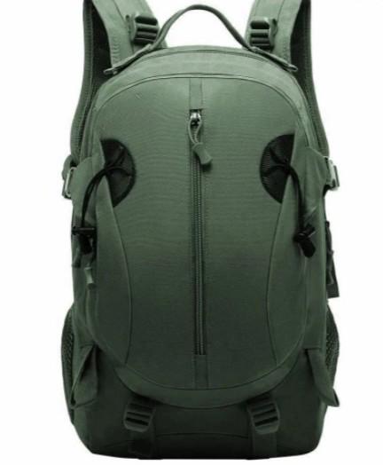Рюкзак тактический Nela-Styl mix34 35 л Олива (60428626) Рюкзак тактический Nela-Styl mix34 35 л Олива (60428626)
