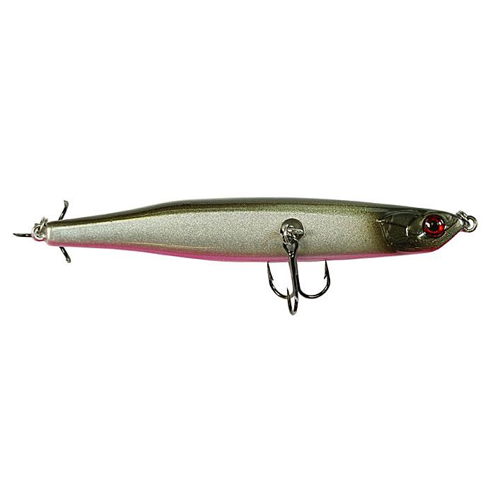 Воблер Fox Amphipod AM9-LN46 Bent Minnow (184133)