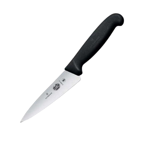 Кухонный нож Victorinox Fibrox Kitchen Knife 5.2003.12 (58-79-Vx52003.12) Кухонный нож Victorinox Fibrox Kitchen Knife 5.2003.12 (58-79-Vx52003.12)