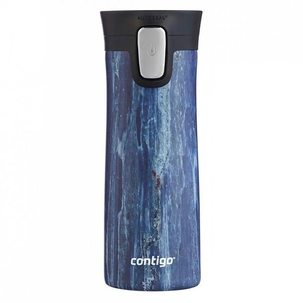 Термокружка Contigo Pinnacle Couture 414 мл Erosion (2104533)