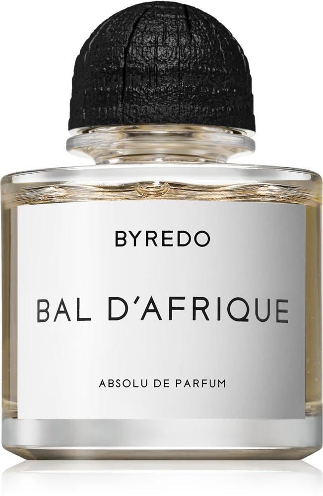Парфюмированная вода унисекс Byredo Bal d'Afrique Absolu 50 мл (374951)