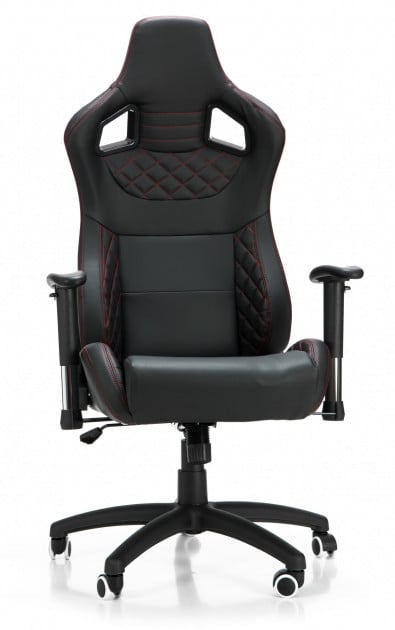 Крісло геймерське Nordhold Aeron Чорний