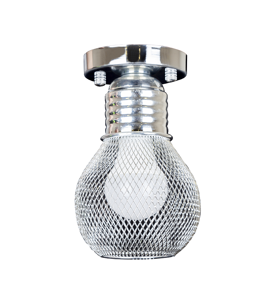 Точковий світильник Arte Lamp A20126-1 CR (14357207)