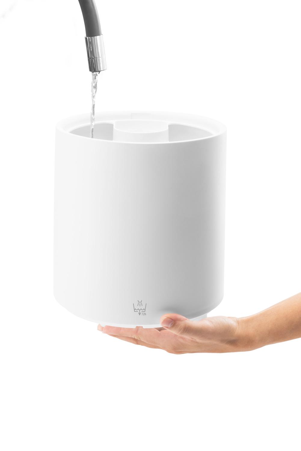 Зволожувач повітря ETA Moisty Smart 2629 0000 (ETA262990000) - фото 6 Зволожувач повітря ETA Moisty Smart 2629 0000 (ETA262990000) - фото 6