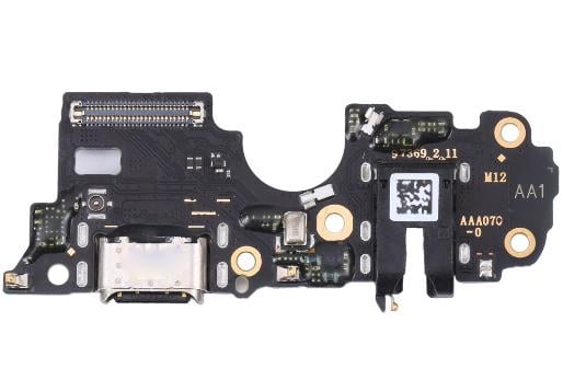 Плата нижняя Oppo A16 (000567405)