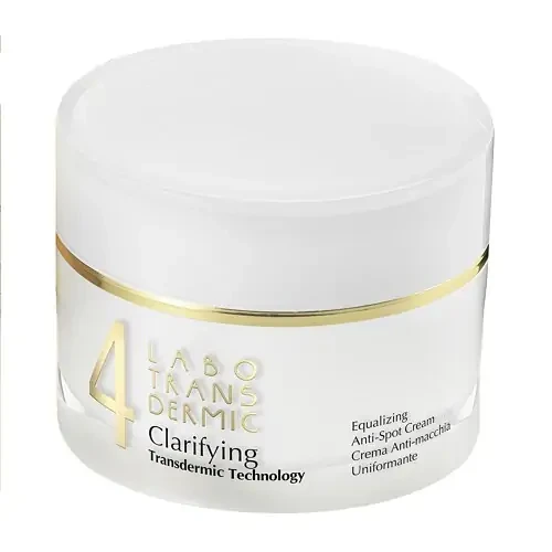 Крем осветляющий Equalizing Anti-Spot Cream Labo Transdermic против пигментных пятен 50 мл (2446379063)