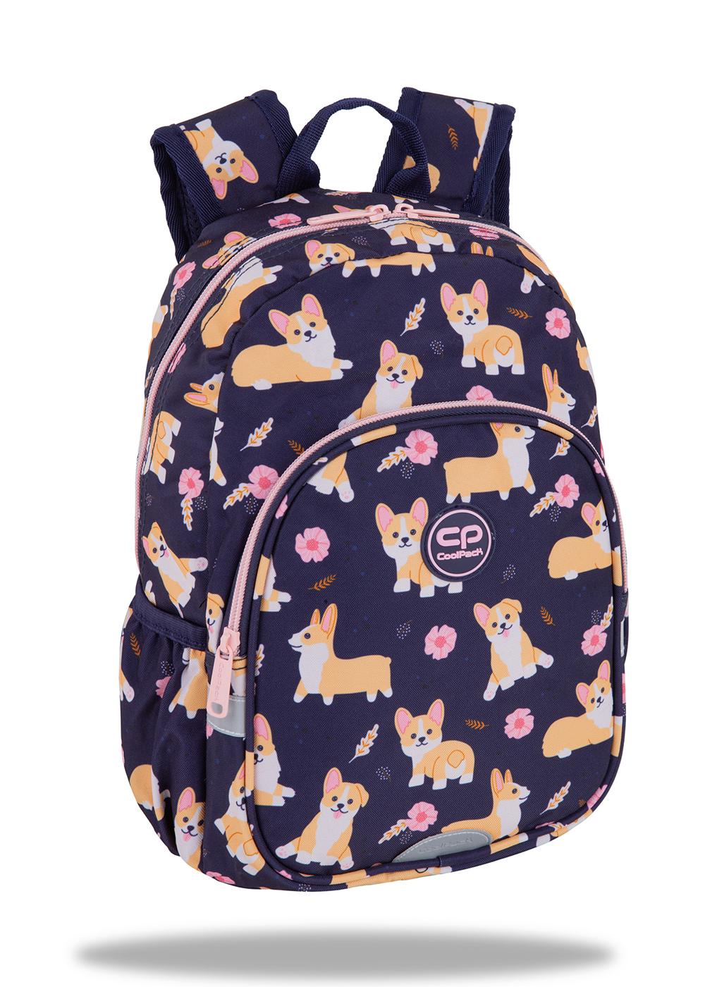 Рюкзак CoolPack Toby Mini Elisabeth (F049933)