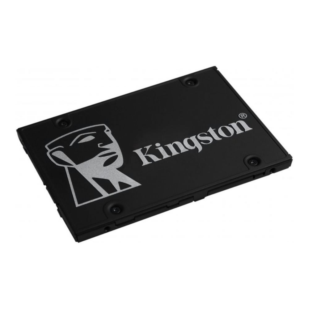 SSD-диск Kingston SKC600 2,5" 1 Тб (565518) - фото 2