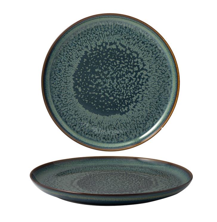 Тарелка обеденная Villeroy & Boch Crafted Breeze 26 см (19-5167-2610) Тарелка обеденная Villeroy & Boch Crafted Breeze 26 см (19-5167-2610)