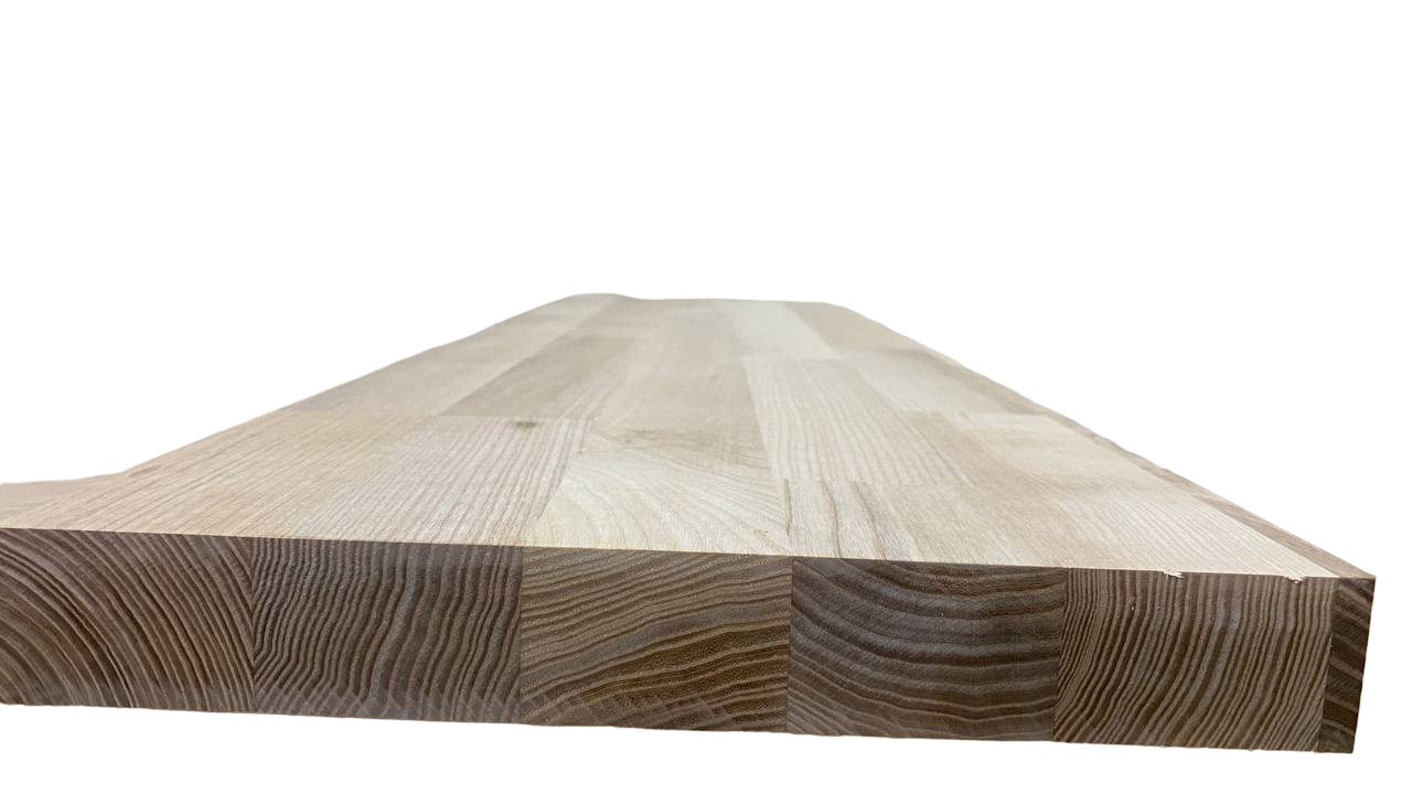 Ступени десны сросшиеся 1500х300х40 мм - фото 5