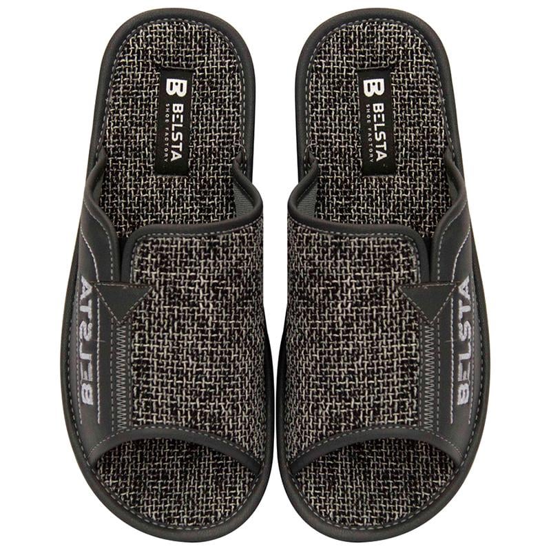 Тапочки комнатные Белста р. 43 Серый (4100509_43)