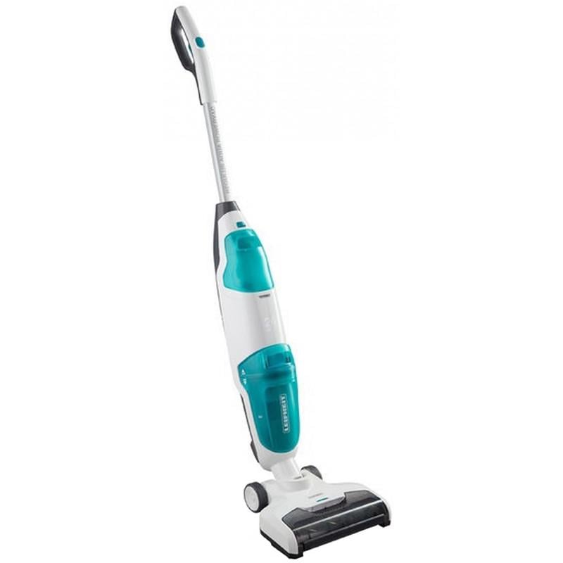 Пилосос акумуляторний Leifheit Regulus Aqua PowerVac 11914 Пилосос акумуляторний Leifheit Regulus Aqua PowerVac 11914