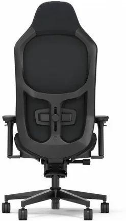 Компьютерное кресло геймерское Fractal Design Refine Alcantara Dark (FD-CH-RE1A-01) - фото 7