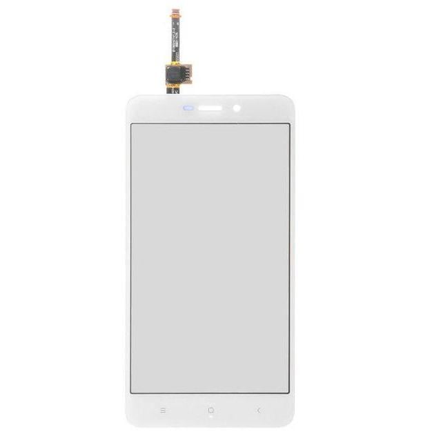 Экран Touchscreen для Xiaomi Redmi 4A Белый (000017845) Экран Touchscreen для Xiaomi Redmi 4A Белый (000017845)