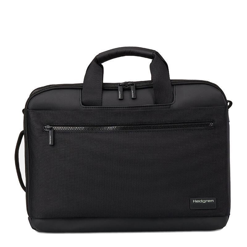Сумка-рюкзак Hedgren Next Display 15.6" RFID Black (HNXT06/003)