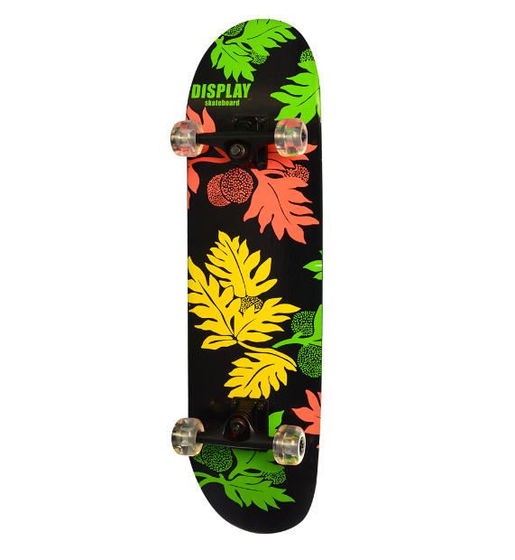 Скейтборд MS 0355-4 (AN003553) Скейтборд MS 0355-4 (AN003553)