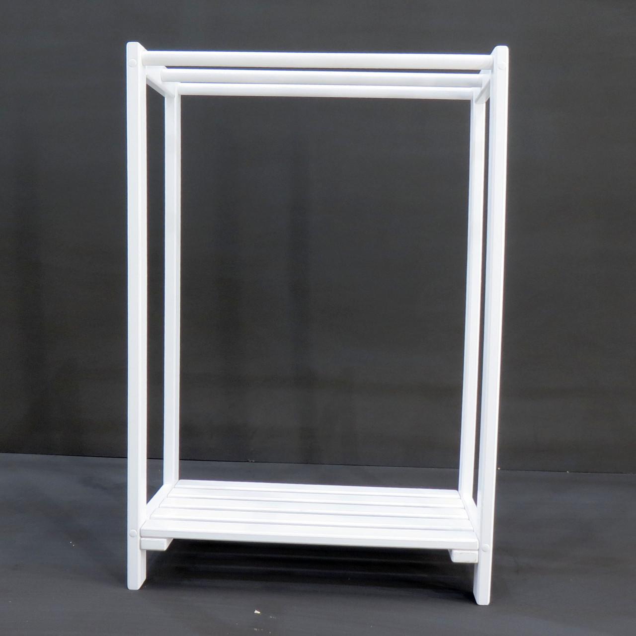 Стійка/вішалка підлогова з дерева Бернет Зефір (СШВ-001420) - фото 6 Стійка/вішалка підлогова з дерева Бернет Зефір (СШВ-001420) - фото 6