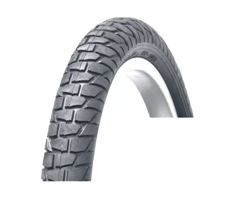 Велопокришка з камерою Vee Rubber VRB287 54-559 22TPI AV 26"х2,125" (52287264)