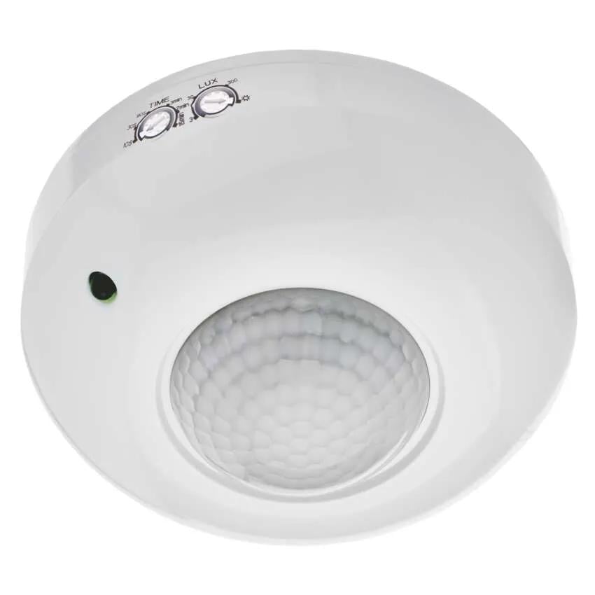 Датчик движения Emos GS11111 PIR IP20 1200 W (37804561)