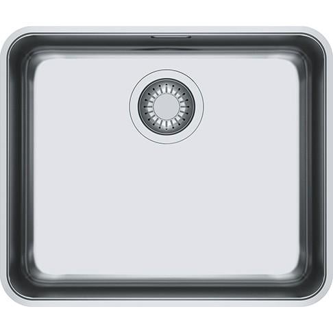 Мойки для кухни Franke ANX 110-48 под столешницу (122.0204.649)