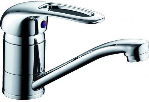 Смеситель для умывальника KFA Albit (4602-915-00)