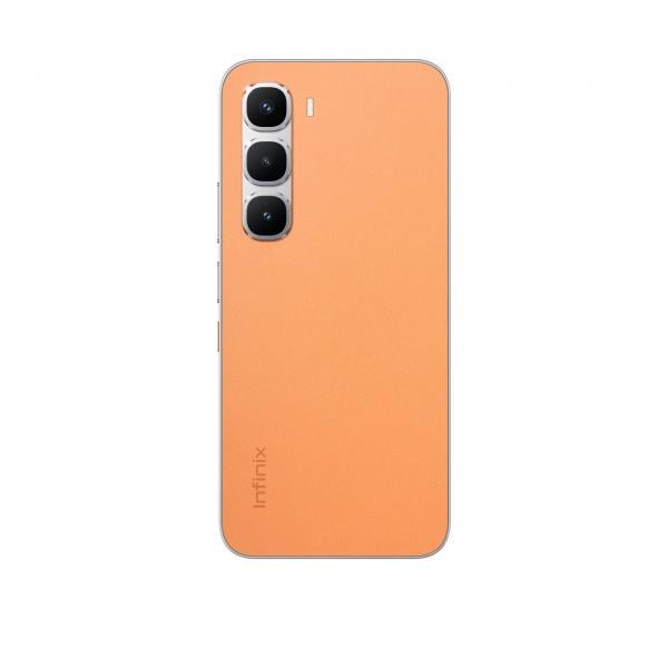 Смартфон Infinix Hot 60 Pro 8/256GB Orange Rose Valley (X6885)