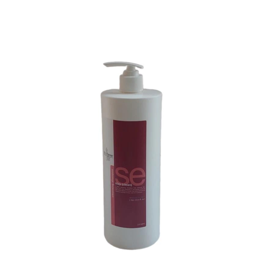 Шампунь для глубокой очистки Isle of Dogs CLEAN COATING 1 л (602-1L)