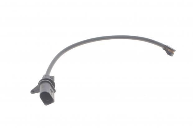 Датчик FEBI BILSTEIN износа тормозных передних колодок/L Audi Q5 08- L 255 мм (45233)