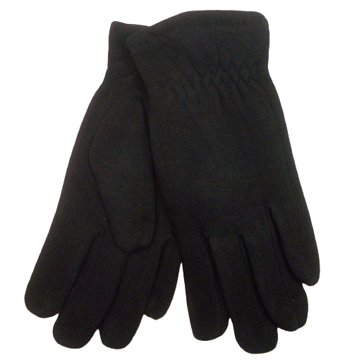 Мужские перчатки на меху Anjela 161C р. 12 Черный (1487003630) Мужские перчатки на меху Anjela 161C р. 12 Черный (1487003630)