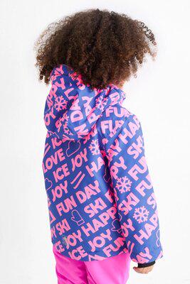 Куртка лижна C&A з капюшоном водонепроникна на 3 років - фото 6