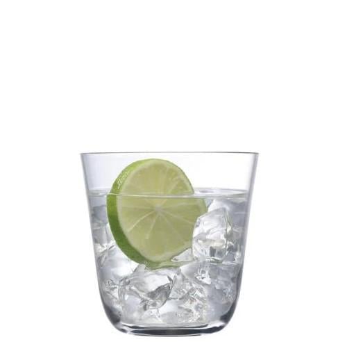 Набор стаканов для воды Nude Savage 260 мл 6 шт. (64172)