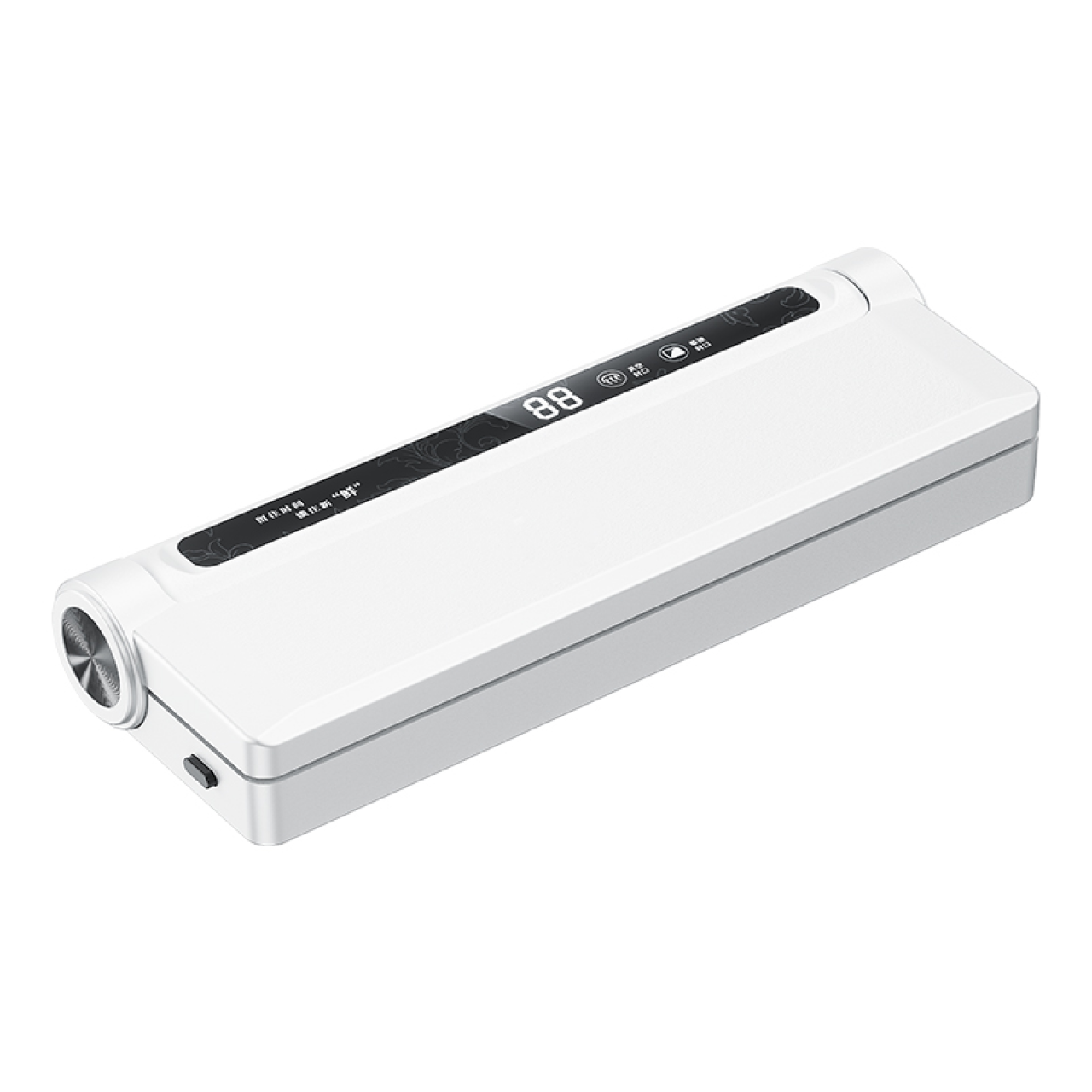 Вакууматор для упаковки продуктов автоматический бытовой (1750949400369)