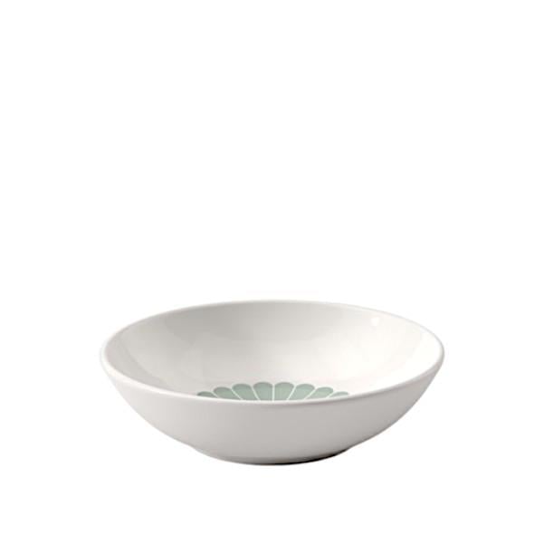 Пиала Villeroy & Boch Fleur 13,2 см Зеленый (1045503810) Пиала Villeroy & Boch Fleur 13,2 см Зеленый (1045503810)