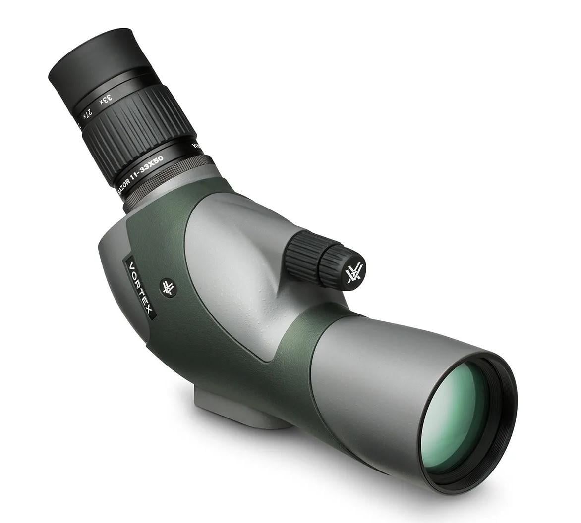 Подзорная труба Vortex Razor HD 11-33x50/45 (RZR-50A1) Подзорная труба Vortex Razor HD 11-33x50/45 (RZR-50A1)