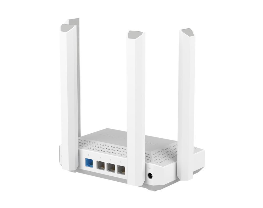 Маршрутизатор Keenetic Sprinter KN-3711 - фото 8 Маршрутизатор Keenetic Sprinter KN-3711 - фото 8