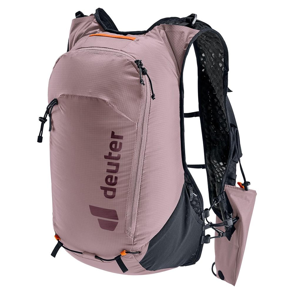 Рюкзак Deuter Ascender 13 Сиреневый (1052-3100122 5039)