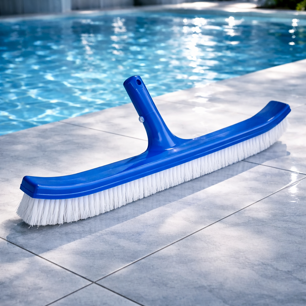 Щетка для бассейна Kokido Classic K166 Синий/Белый (12136)