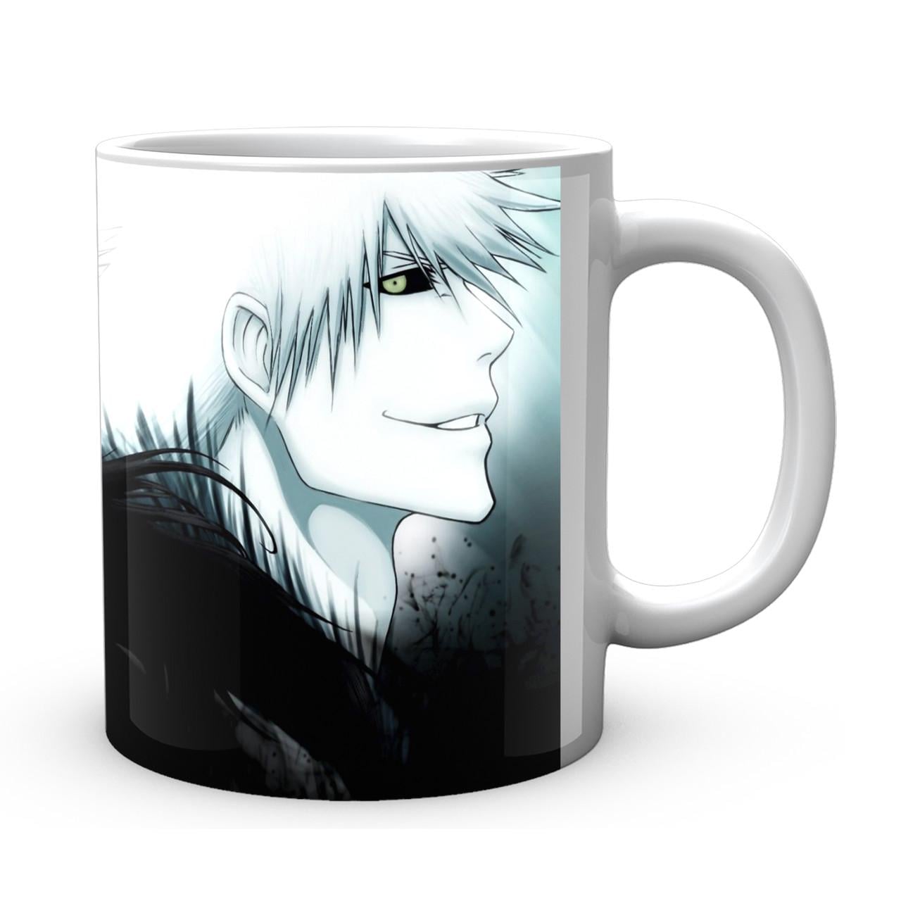 Чашка Geekland Bleach Ичиго 330 мл (BL 002.016)