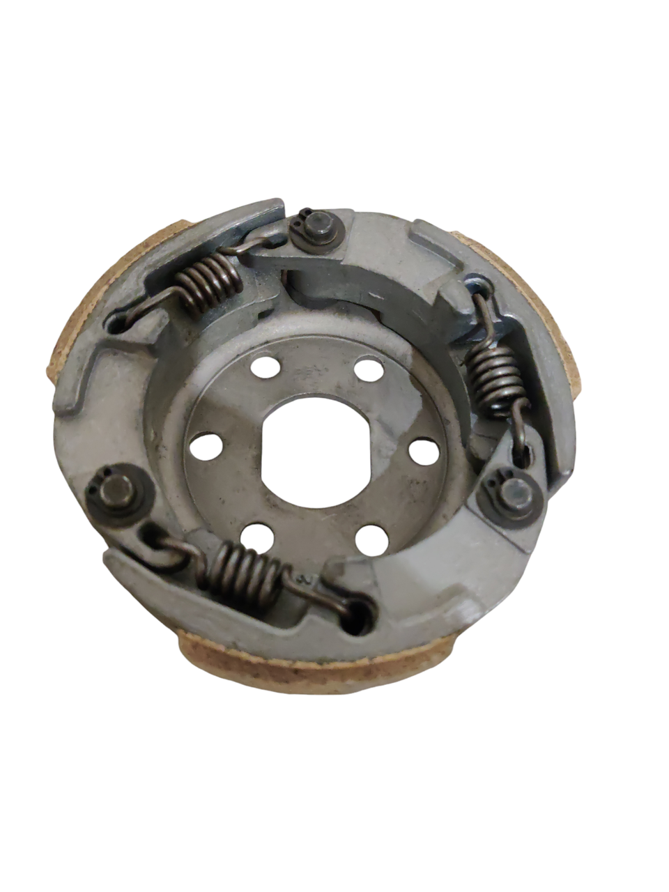 Колодки вариатора сцепления скутер 4т 50-80сс для Honda (2341491107) Колодки вариатора сцепления скутер 4т 50-80сс для Honda (2341491107)