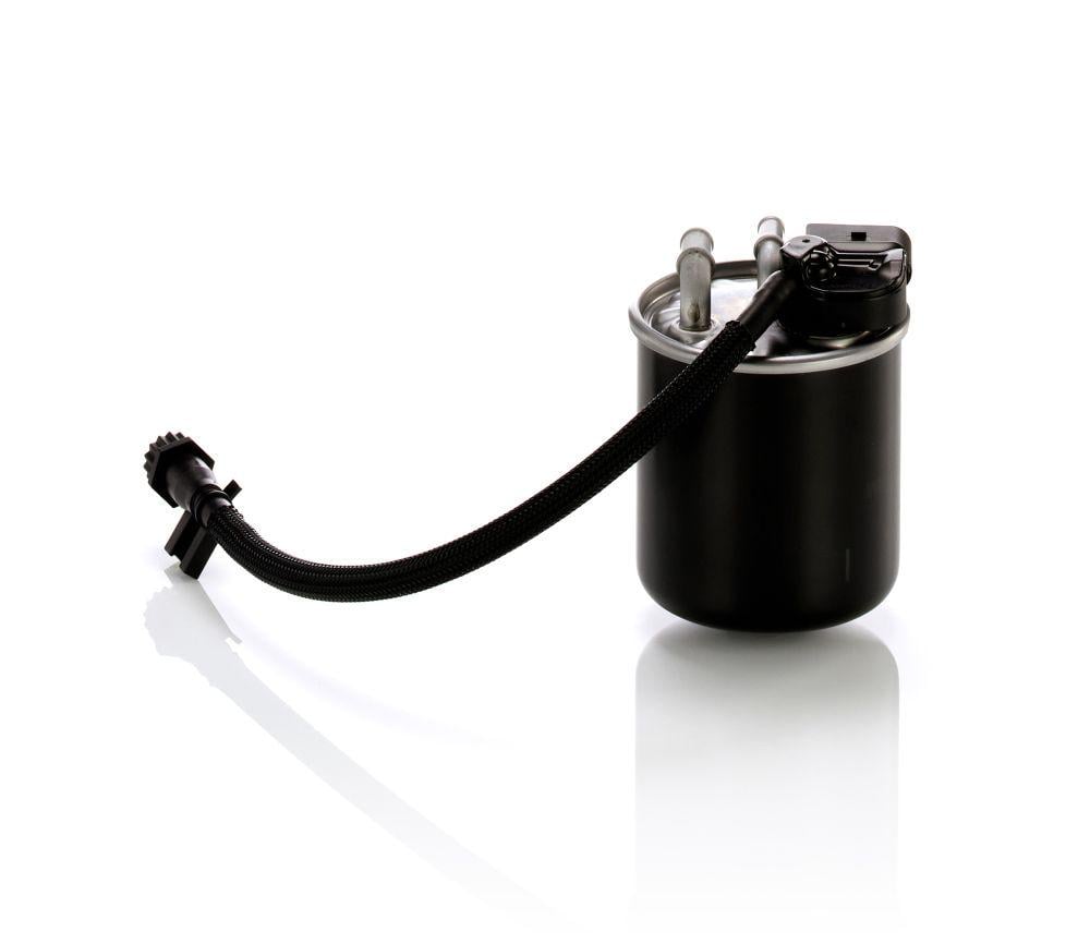 Фільтр палива MANN WK820/19